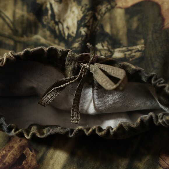 Russel Outdoors Explorer Midweight Cargo Pant (M) - Picture 7 of 16